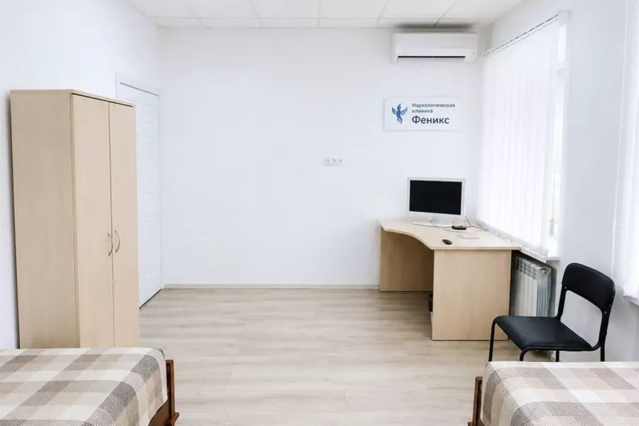 Лечение в частном наркологическом стационаре в Арзамасе